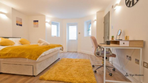 2BD 2BTH, Finchley, Close to Central LDN
